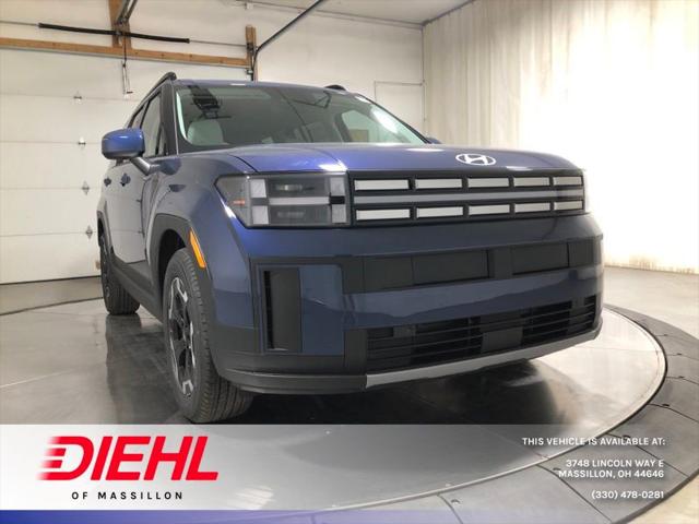 2026 Hyundai Santa Fe SEL for sale near Massillon, OH