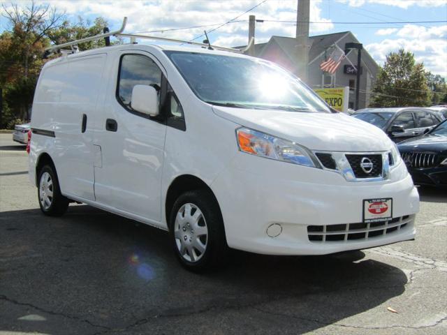2019 Nissan NV200 SV for sale in Manassas, VA