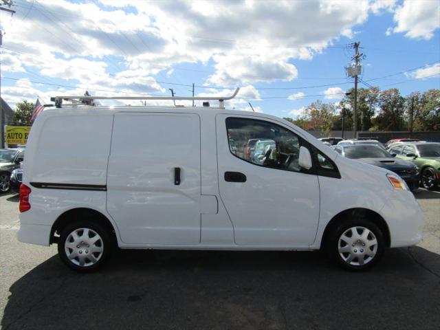2019 Nissan NV200 SV