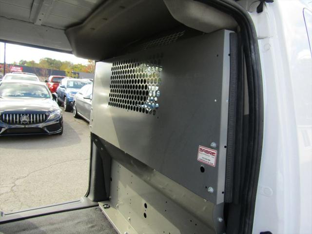 2019 Nissan NV200 SV