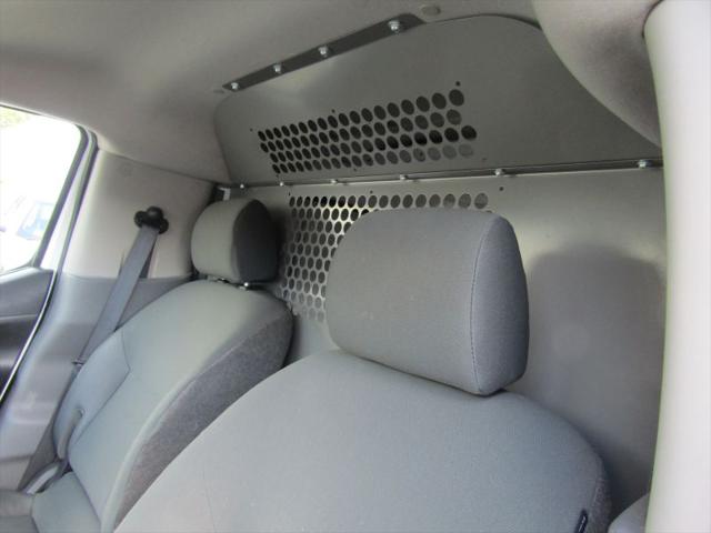2019 Nissan NV200 SV