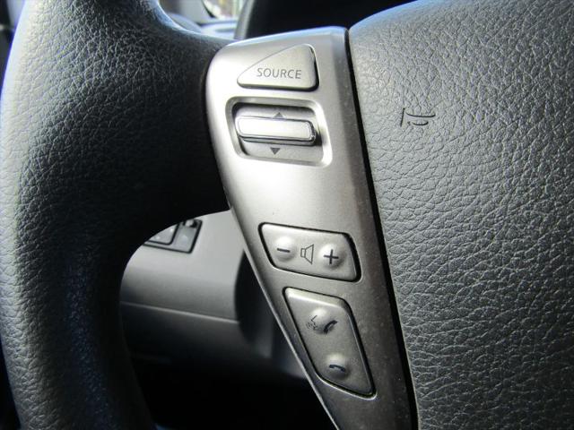 2019 Nissan NV200 SV