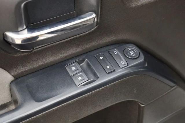 2018 Chevrolet Silverado 1500 WT