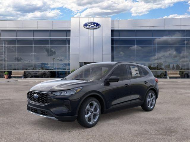 2026 Ford Escape ST-Line for sale in Wichita, KS