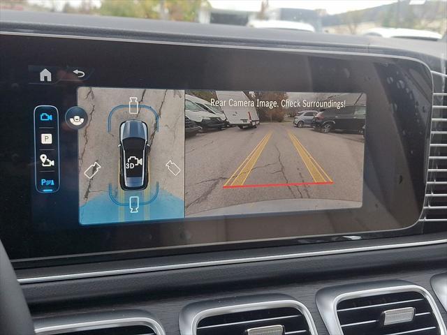 2026 Mercedes-Benz GLE GLE 350 GLE 350