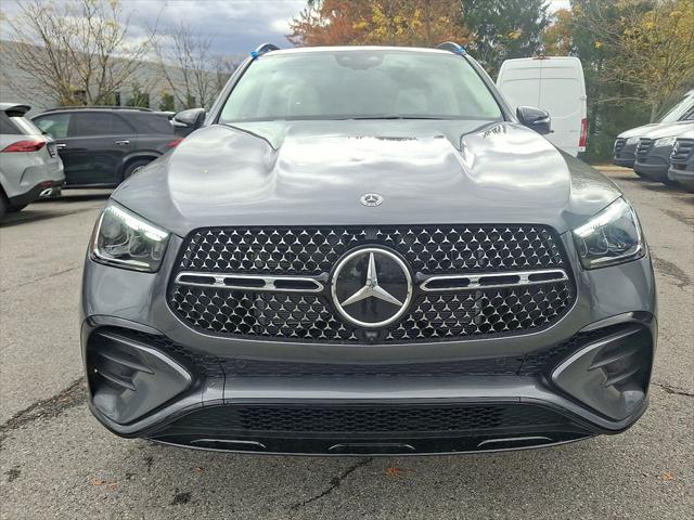 2026 Mercedes-Benz GLE GLE 350 GLE 350