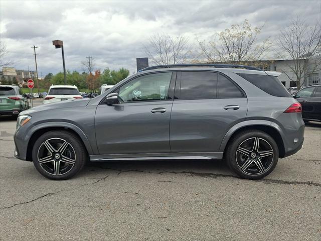 2026 Mercedes-Benz GLE GLE 350 GLE 350