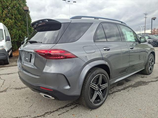 2026 Mercedes-Benz GLE GLE 350 GLE 350