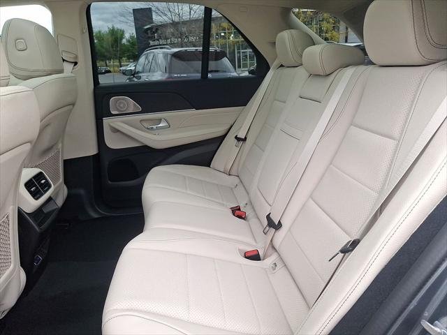2026 Mercedes-Benz GLE GLE 350 GLE 350