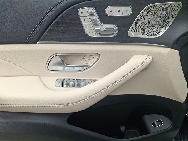 2026 Mercedes-Benz GLE GLE 350 GLE 350
