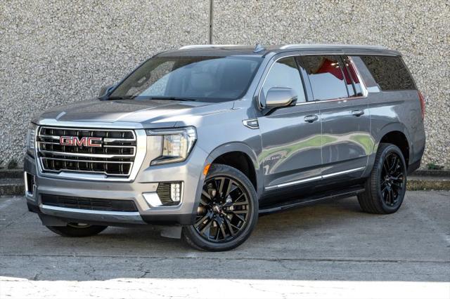 2022 GMC Yukon XL 2WD SLT
