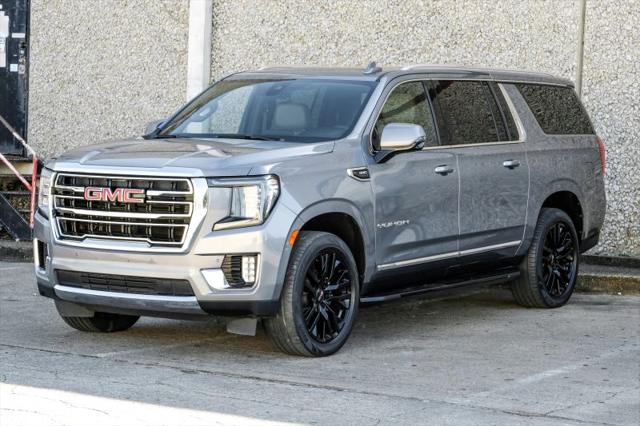 2022 GMC Yukon XL 2WD SLT