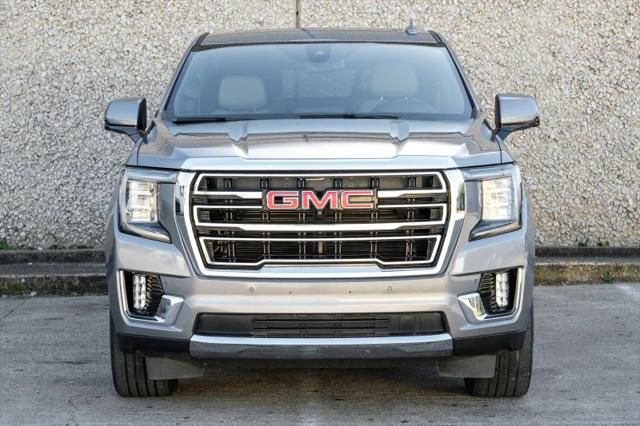 2022 GMC Yukon XL 2WD SLT