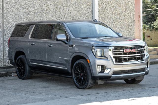 2022 GMC Yukon XL 2WD SLT