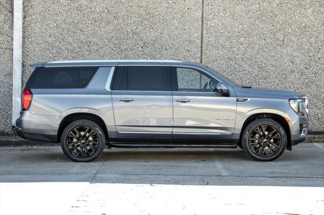 2022 GMC Yukon XL 2WD SLT