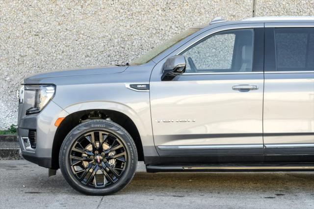 2022 GMC Yukon XL 2WD SLT