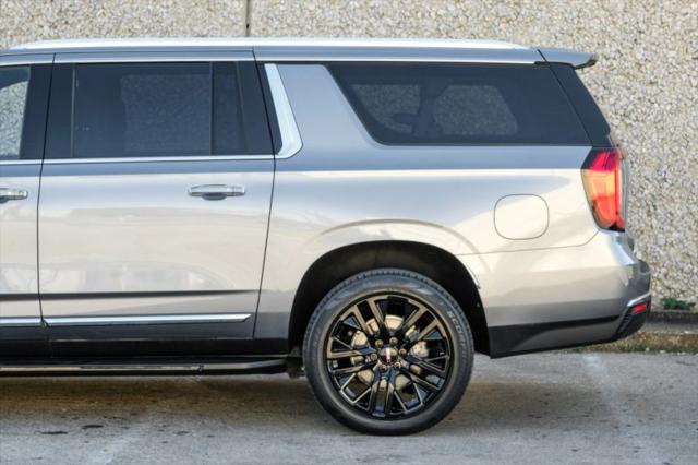 2022 GMC Yukon XL 2WD SLT