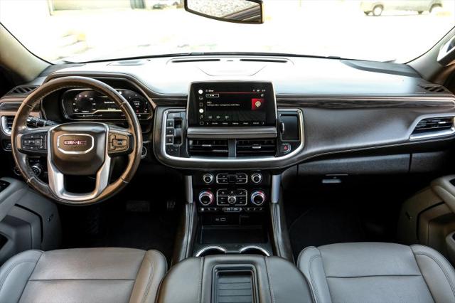 2022 GMC Yukon XL 2WD SLT