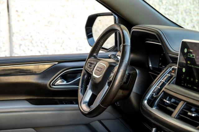 2022 GMC Yukon XL 2WD SLT