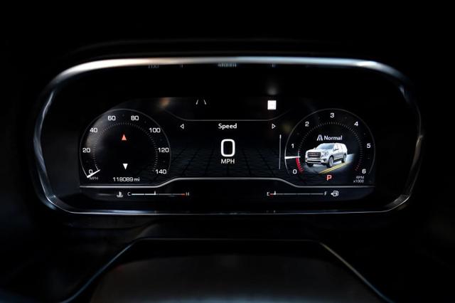 2022 GMC Yukon XL 2WD SLT