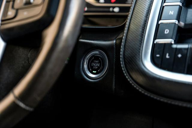 2022 GMC Yukon XL 2WD SLT