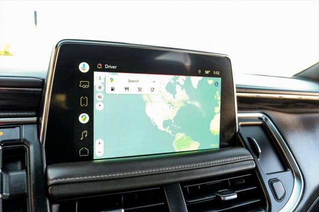 2022 GMC Yukon XL 2WD SLT