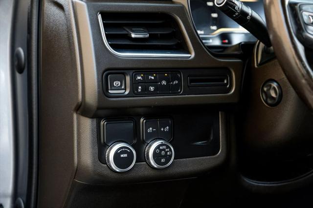 2022 GMC Yukon XL 2WD SLT