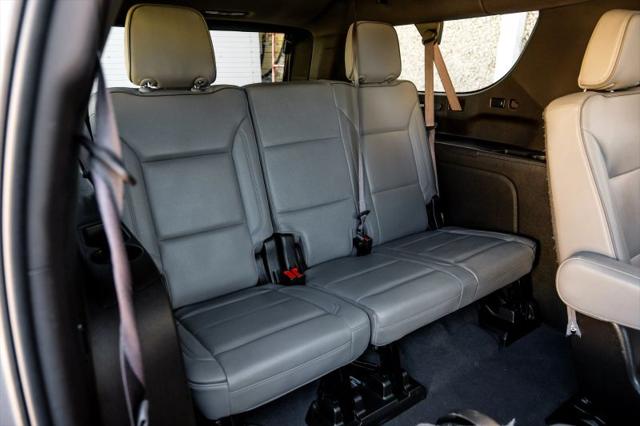 2022 GMC Yukon XL 2WD SLT