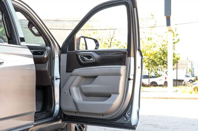 2022 GMC Yukon XL 2WD SLT