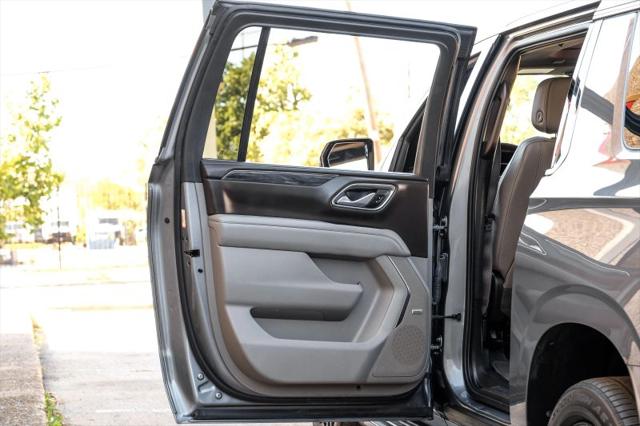 2022 GMC Yukon XL 2WD SLT