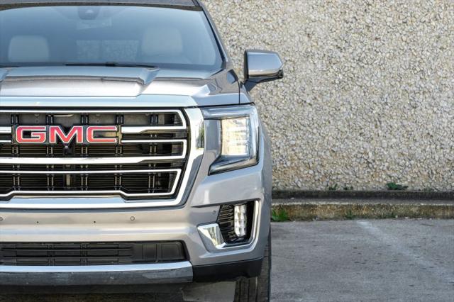 2022 GMC Yukon XL 2WD SLT