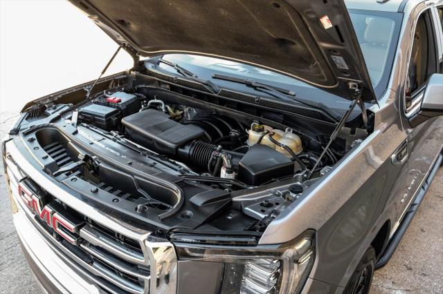 2022 GMC Yukon XL 2WD SLT