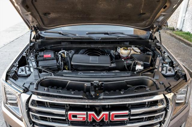 2022 GMC Yukon XL 2WD SLT