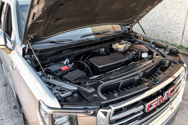 2022 GMC Yukon XL 2WD SLT