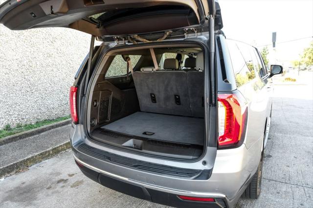 2022 GMC Yukon XL 2WD SLT