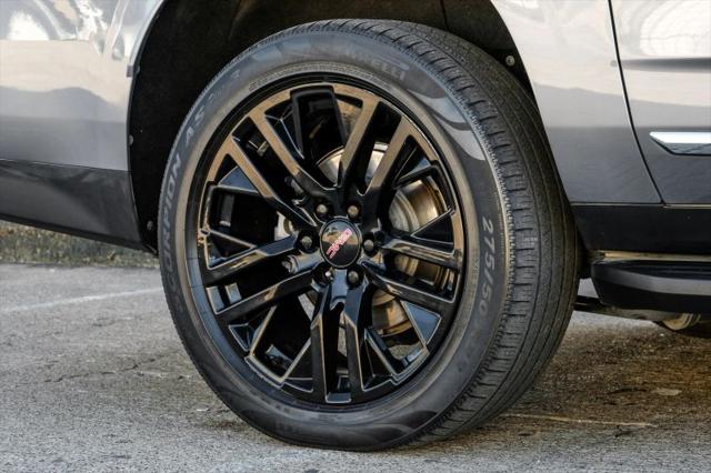 2022 GMC Yukon XL 2WD SLT