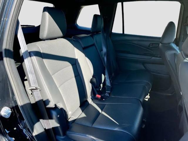 2022 Honda Passport AWD EX-L