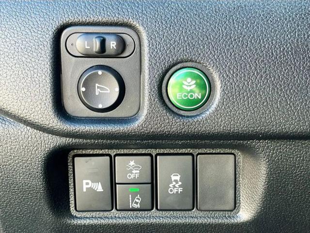 2022 Honda Passport AWD EX-L