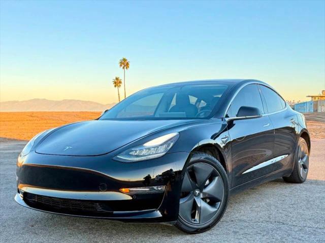 2018 Tesla Model 3 Long Range for sale in Hawthorne, CA