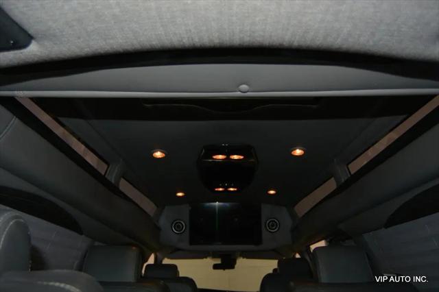 2020 GMC Savana Cargo RWD 2500 Extended Wheelbase Work Van