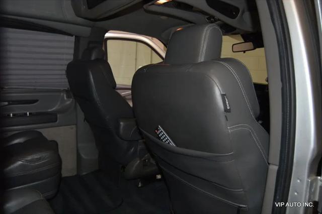2020 GMC Savana Cargo RWD 2500 Extended Wheelbase Work Van