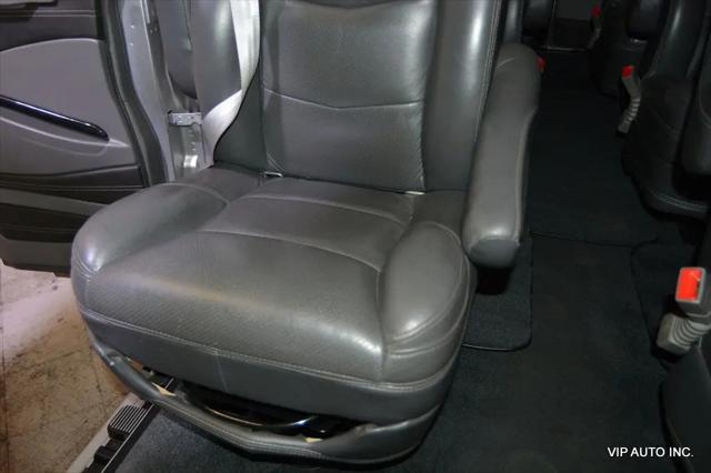2020 GMC Savana Cargo RWD 2500 Extended Wheelbase Work Van