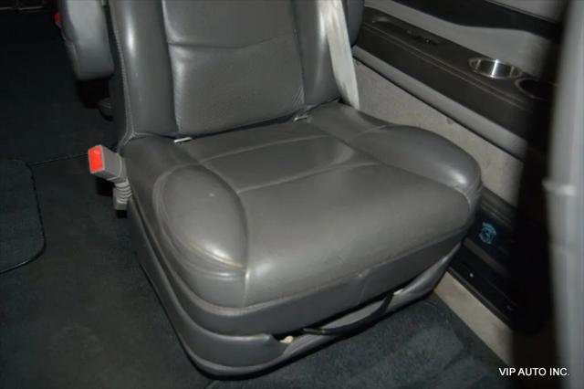 2020 GMC Savana Cargo RWD 2500 Extended Wheelbase Work Van