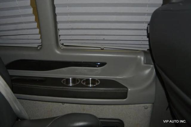 2020 GMC Savana Cargo RWD 2500 Extended Wheelbase Work Van