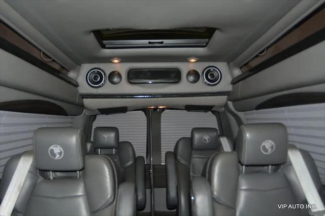 2020 GMC Savana Cargo RWD 2500 Extended Wheelbase Work Van
