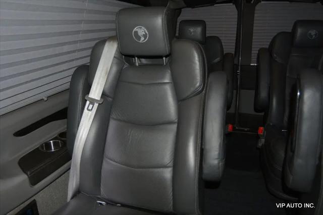 2020 GMC Savana Cargo RWD 2500 Extended Wheelbase Work Van