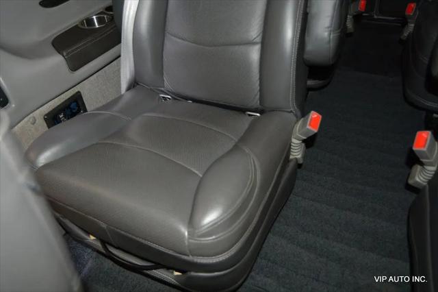 2020 GMC Savana Cargo RWD 2500 Extended Wheelbase Work Van