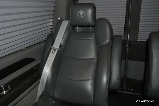 2020 GMC Savana Cargo RWD 2500 Extended Wheelbase Work Van