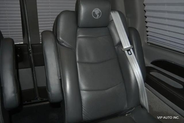 2020 GMC Savana Cargo RWD 2500 Extended Wheelbase Work Van