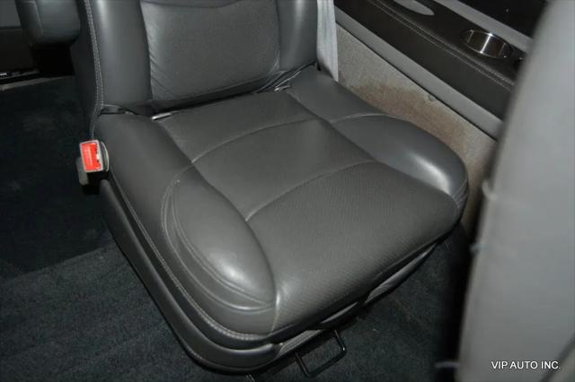 2020 GMC Savana Cargo RWD 2500 Extended Wheelbase Work Van